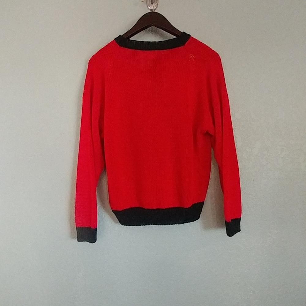 Vintage sweater - Picture 3 of 6